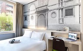 B&B Hotel Bergamo City